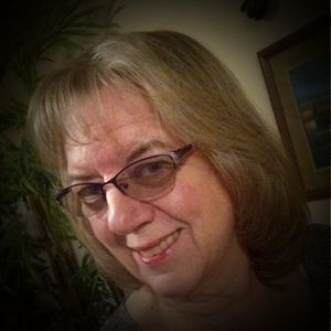 Meet your Posher, Teresa